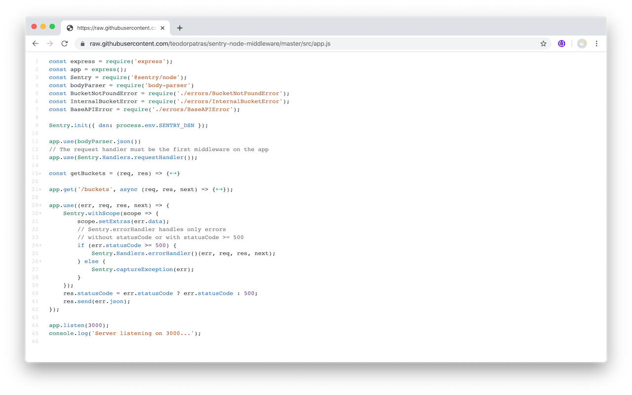 Raw Code Formatter截图1