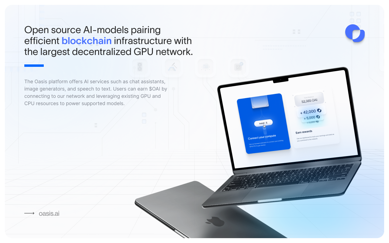 Distribute.ai截图2