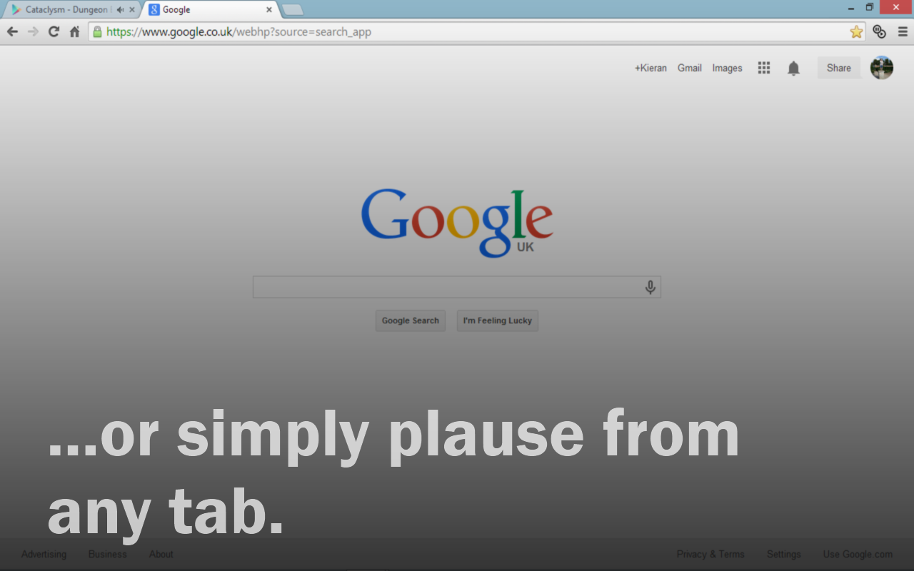 Plauser截图1