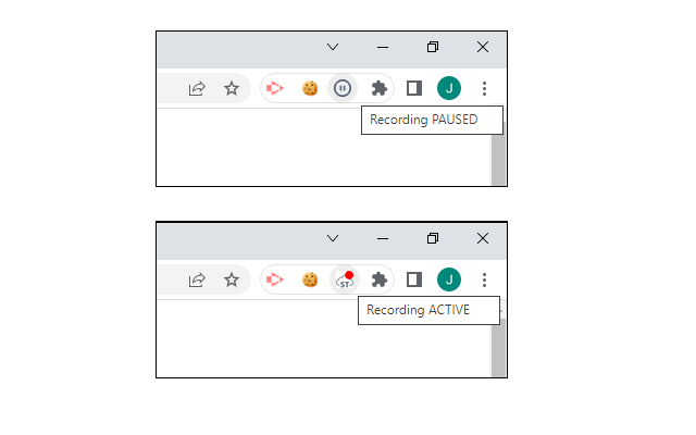 SoftTrain Cloud Call Recording Controller截图1