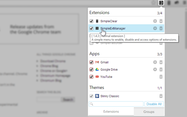 SimpleExtManager截图3