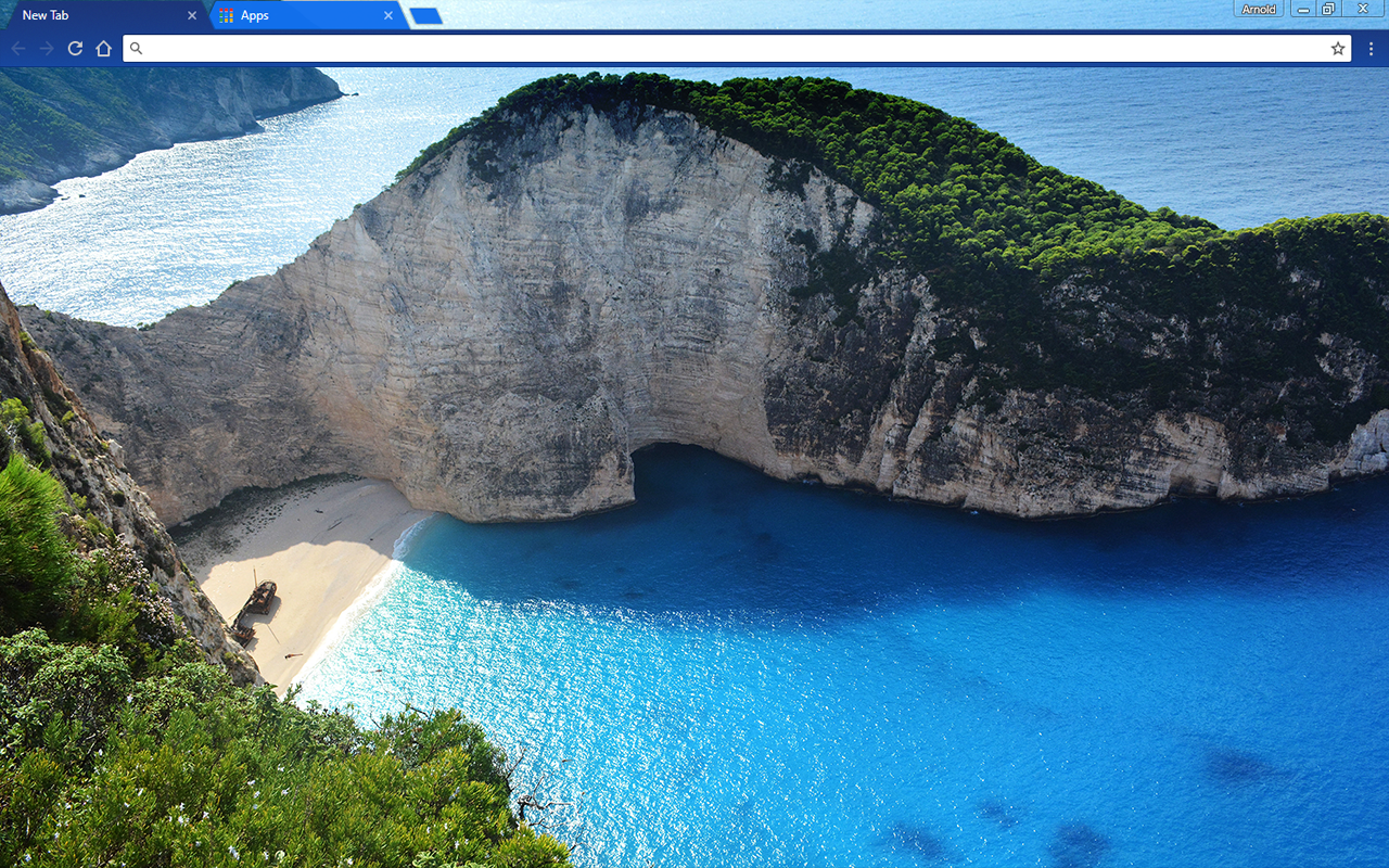 Greek Beach截图2