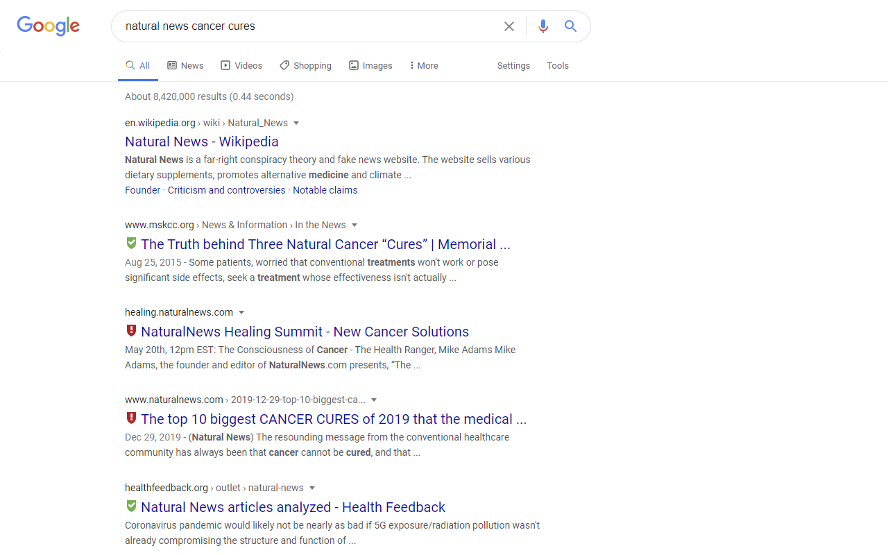HealthGuard截图2