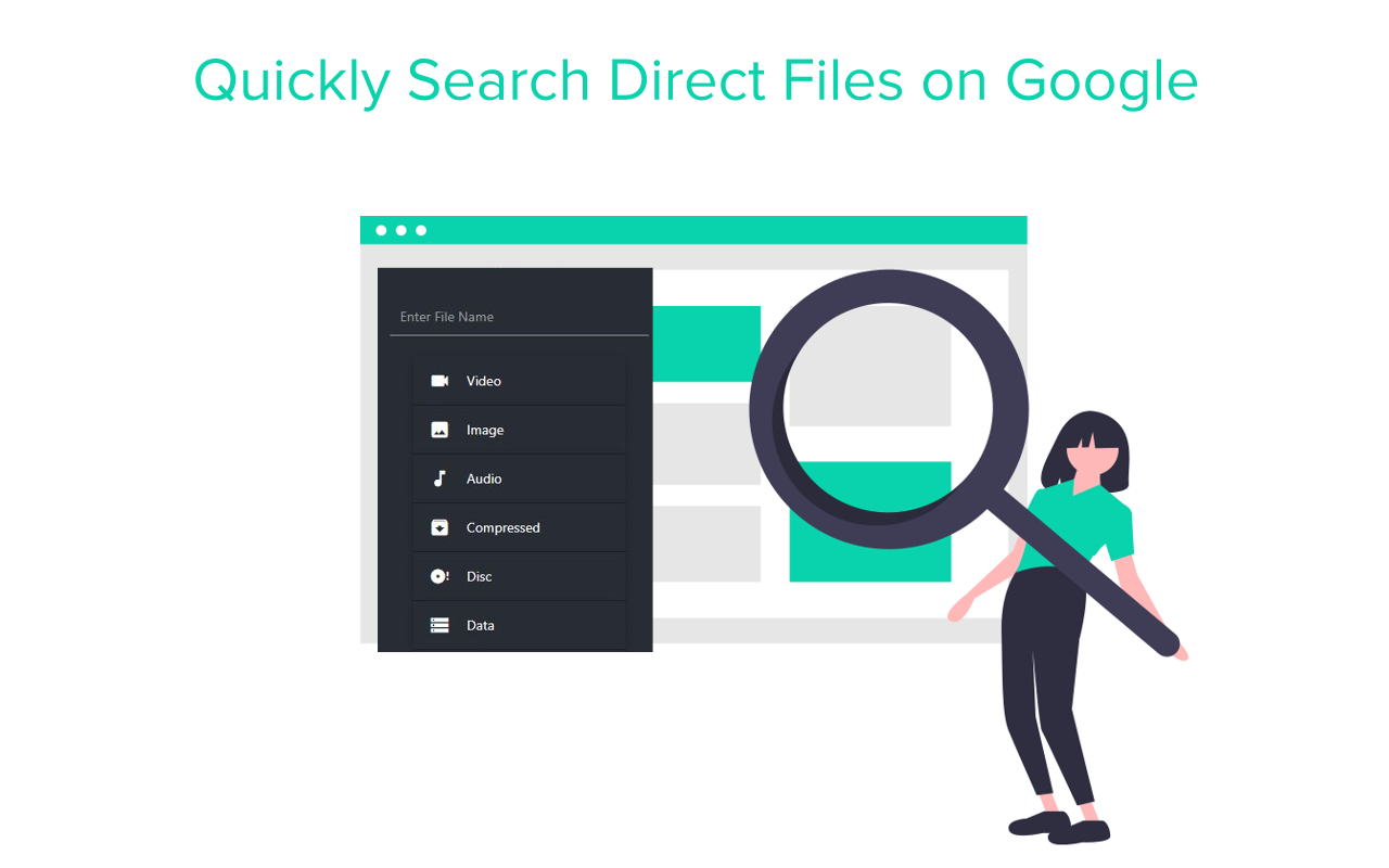 Direct Download Link Finder截图3