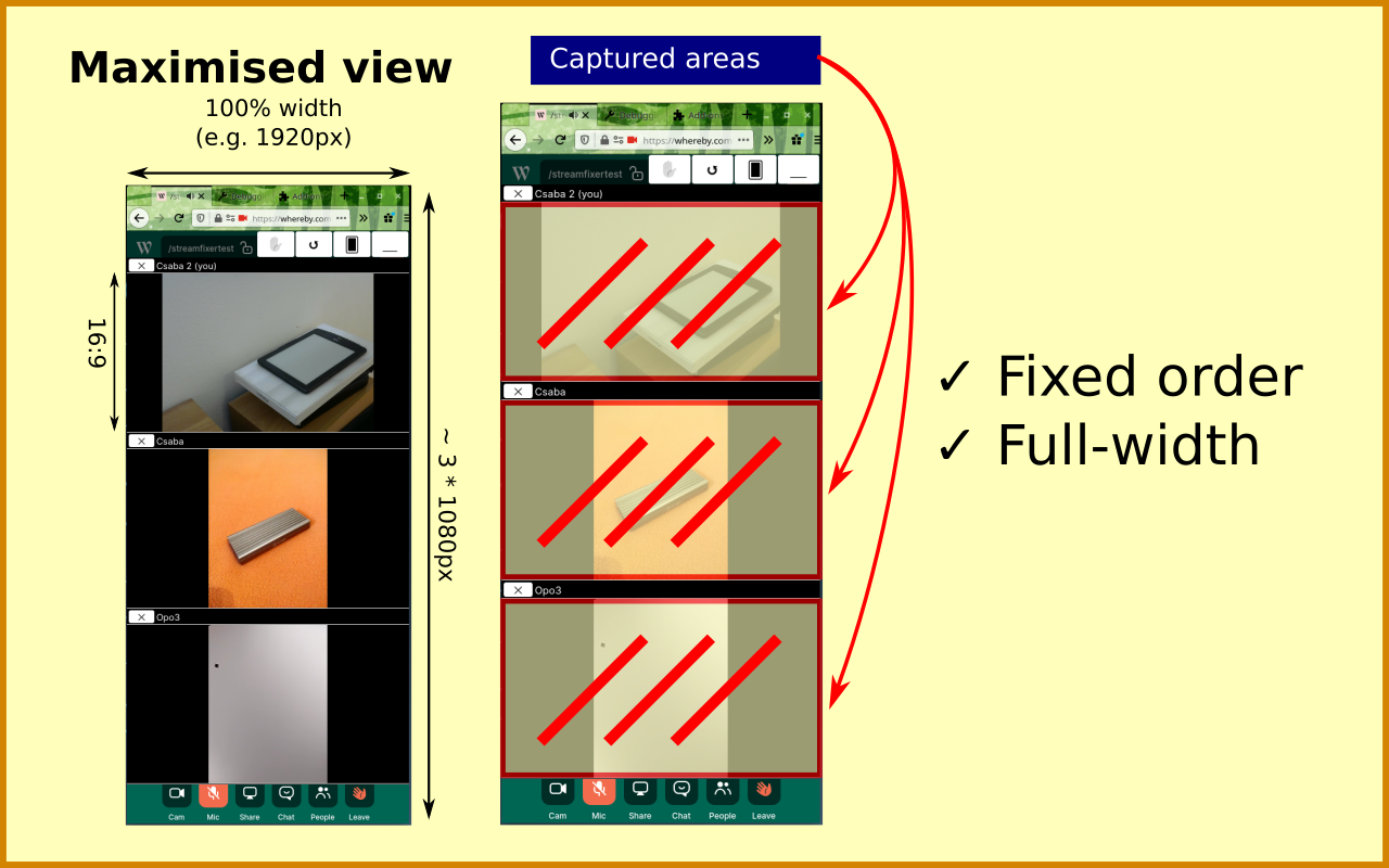 StreamFixer截图2