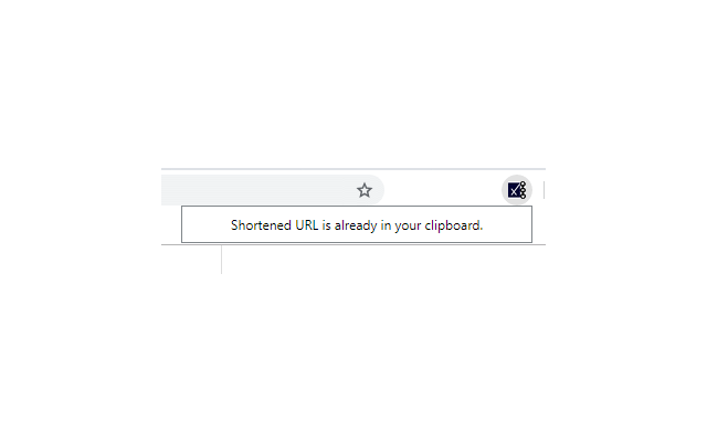 Shortest URL Shortener截图1