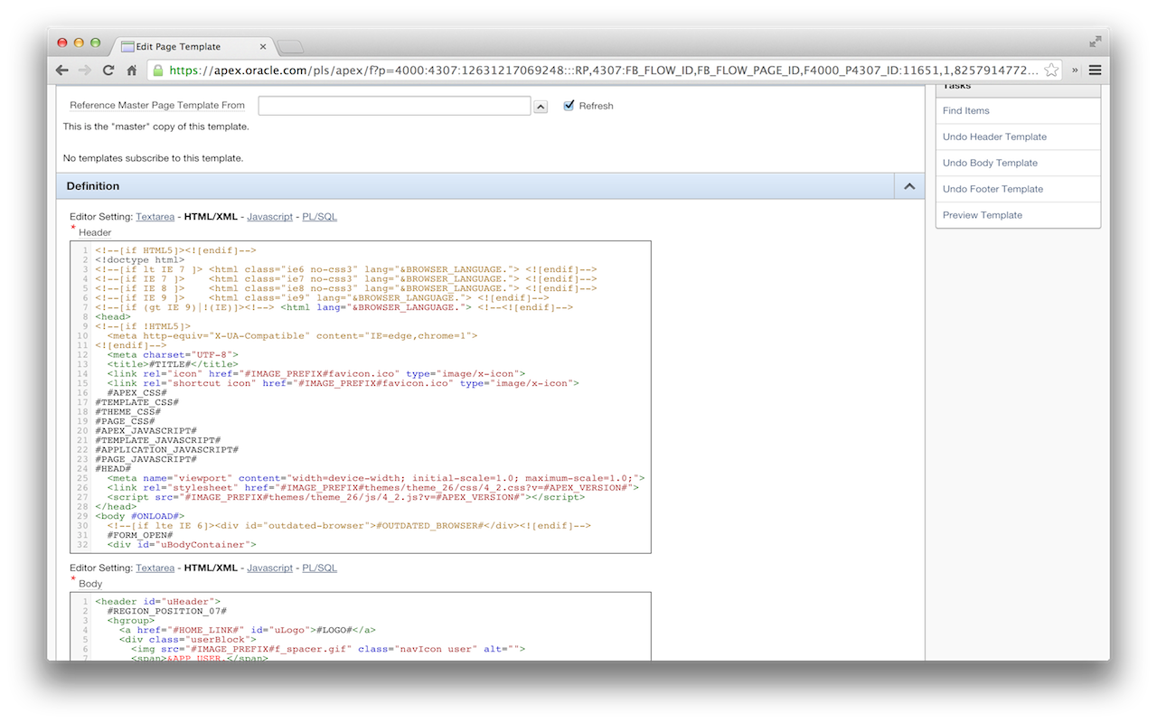 APEX Developer Addon截图1
