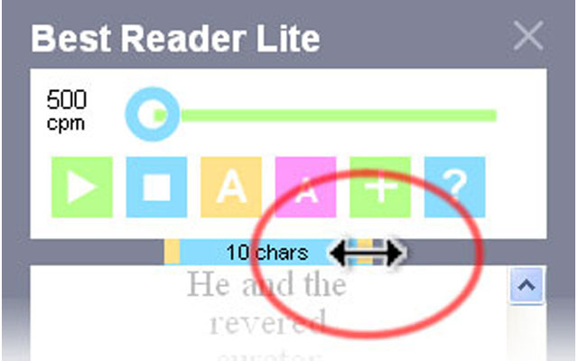 Best Reader Lite截图4
