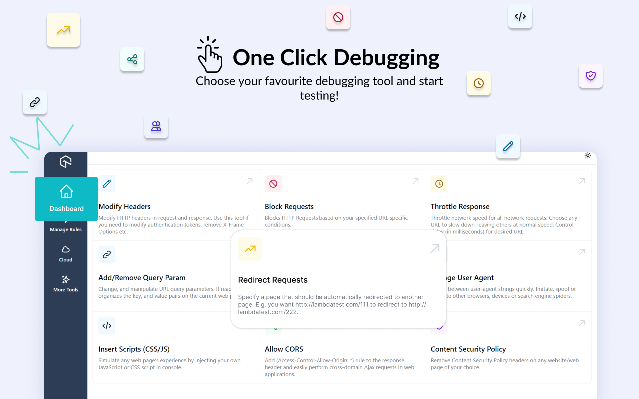 LT Debug截图3