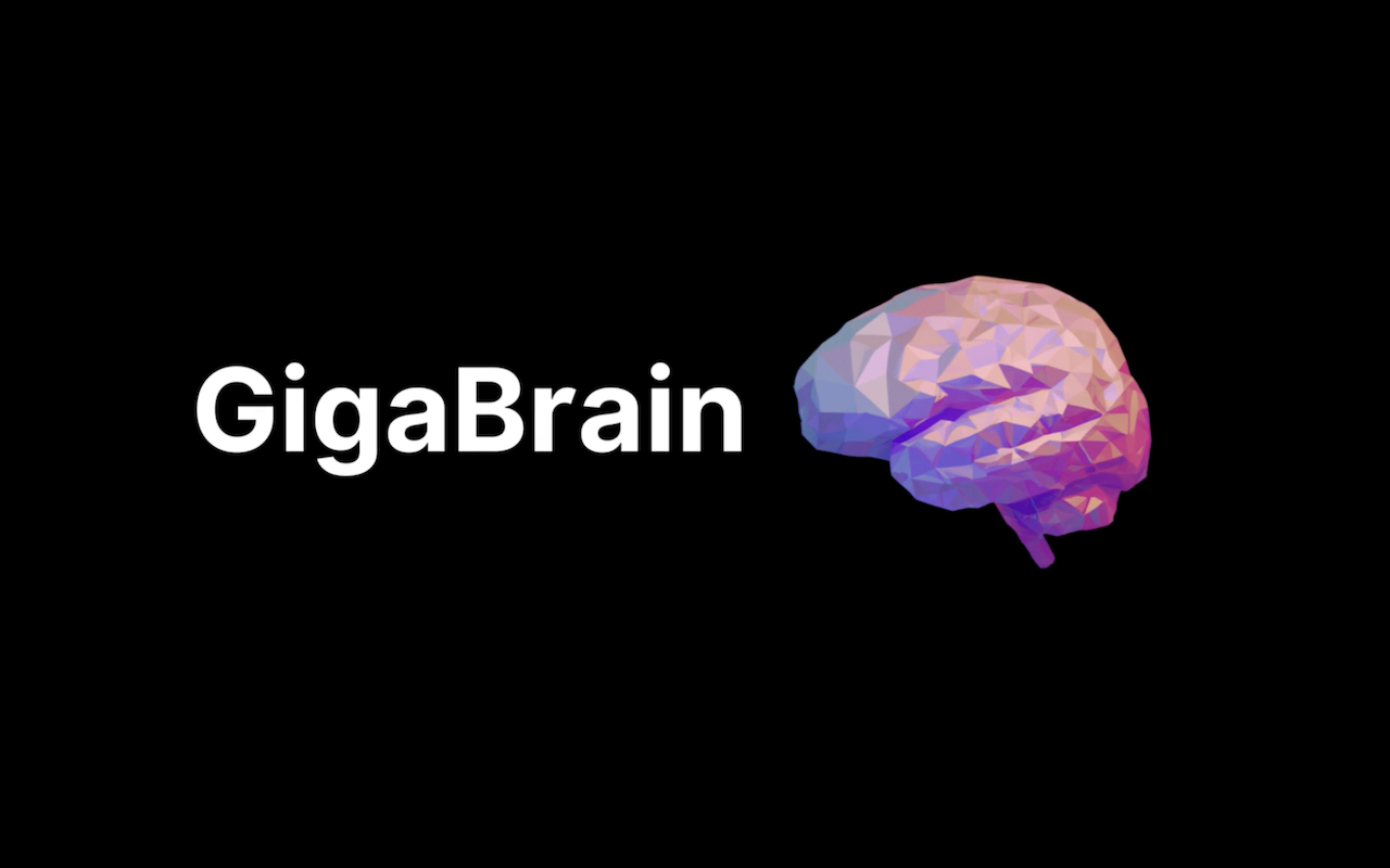 GigaBrain - AI Companion for Reddit截图3