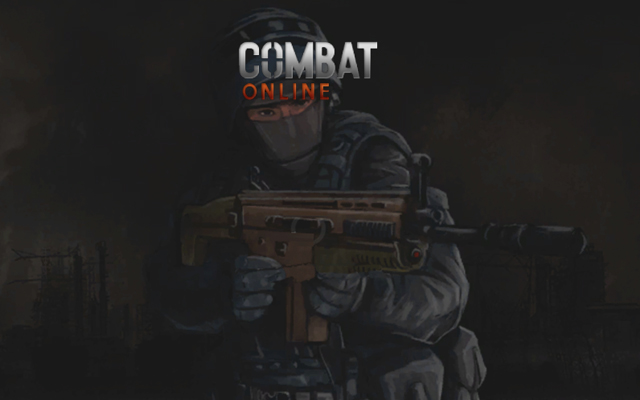 Combat Online截图2