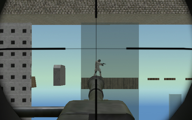 Combat Online截图4