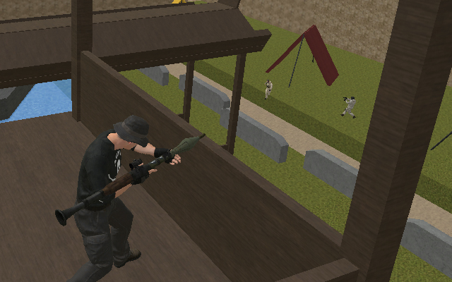 Combat Online截图5