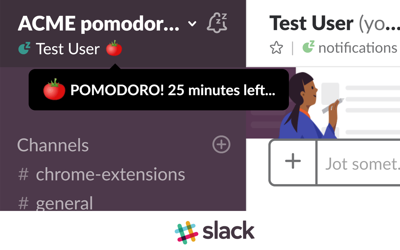 Chromodoro截图3