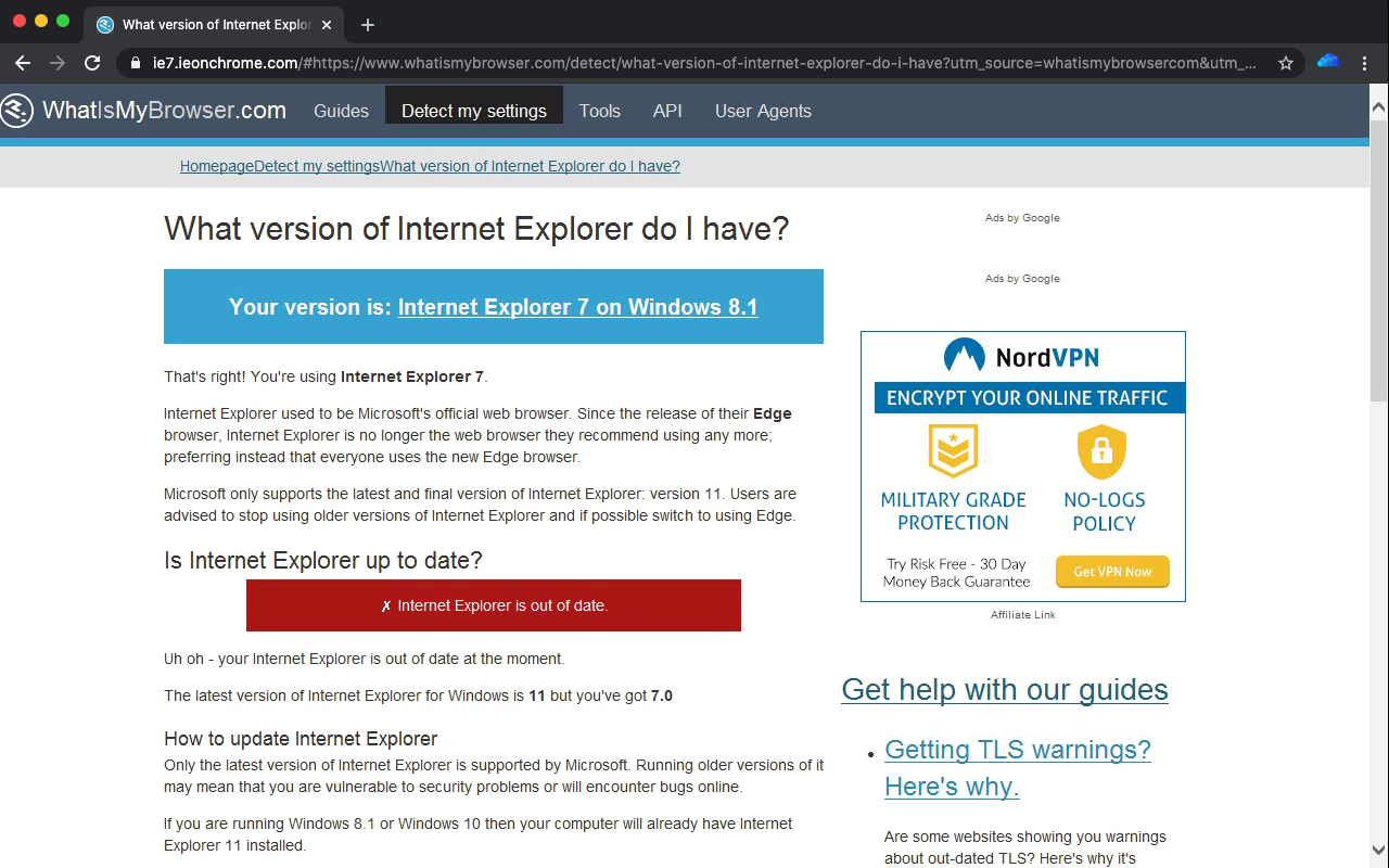 Cloud Browser截图2