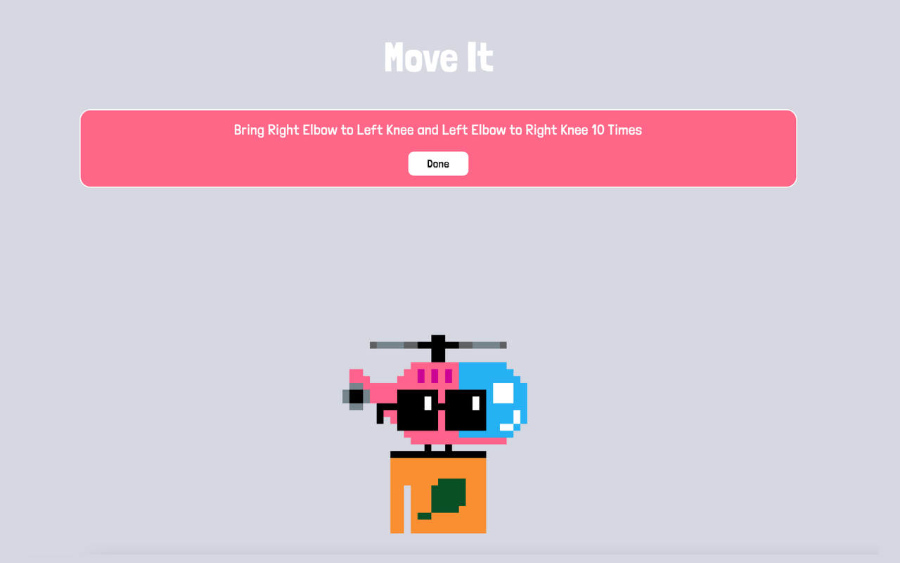 Move It截图1