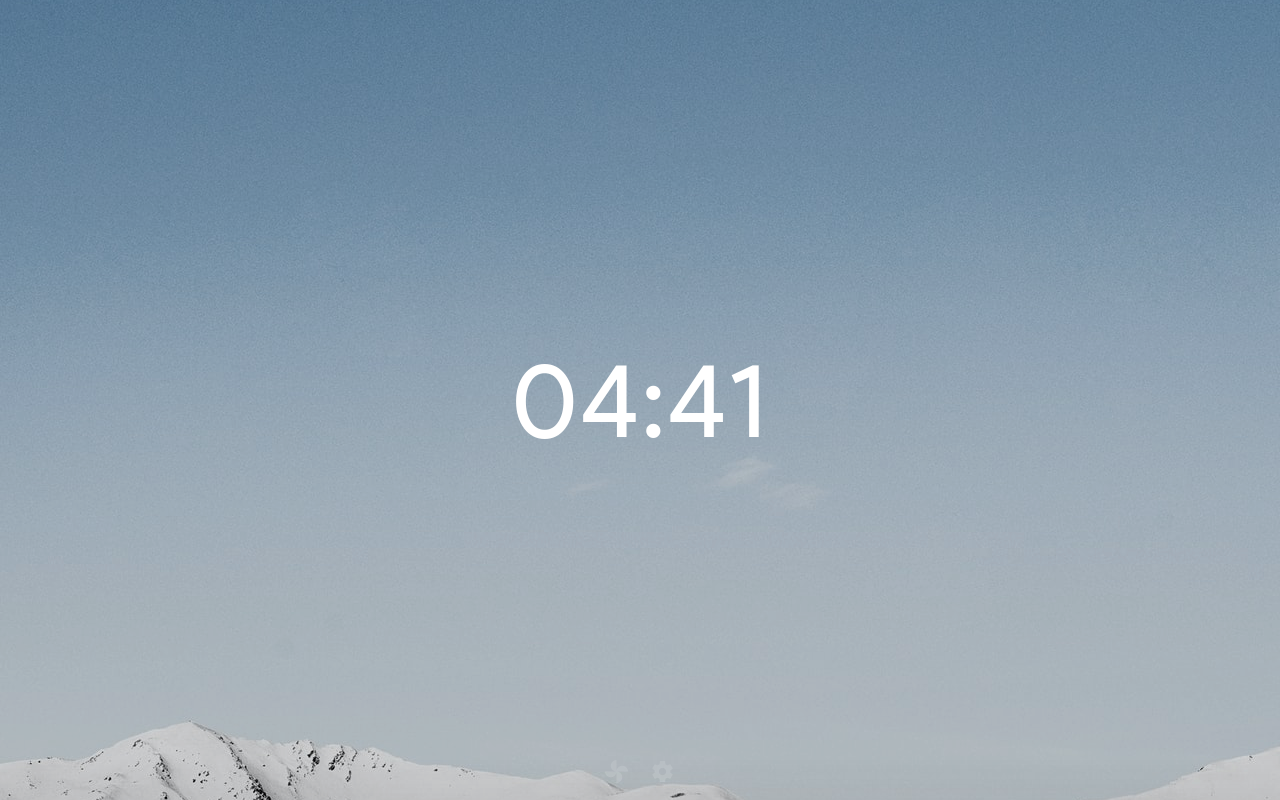 Minim截图2
