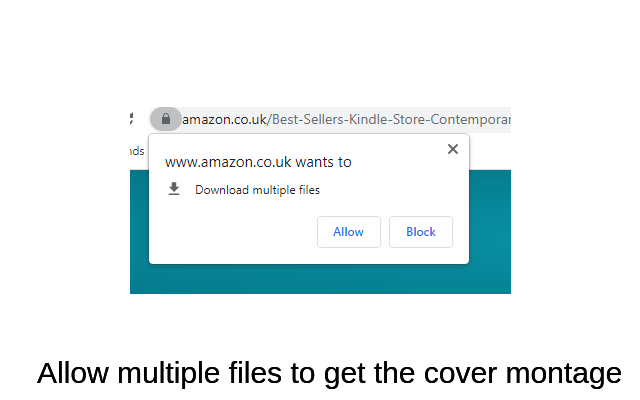 Also Boughts Downloader by Kindletrends截图1