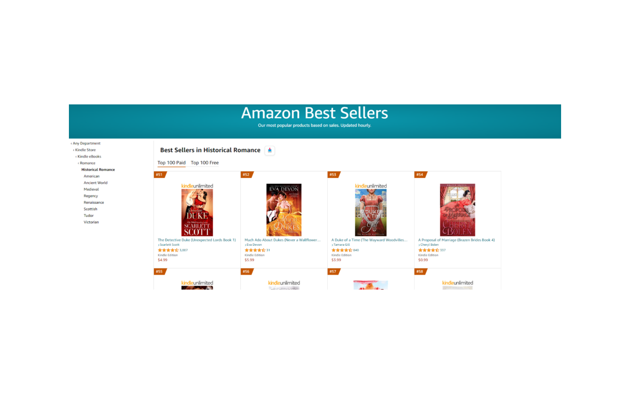 Also Boughts Downloader by Kindletrends截图3