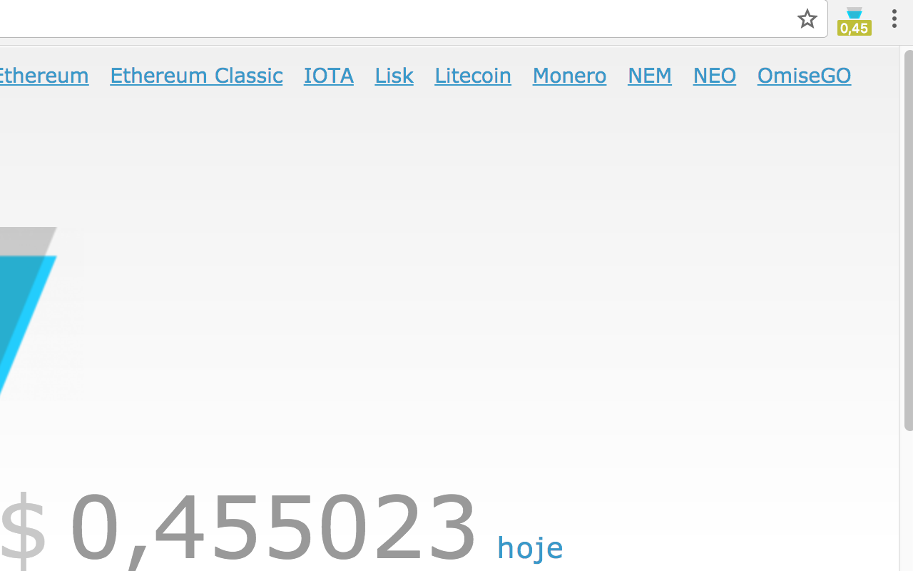 Verge Hoje截图1