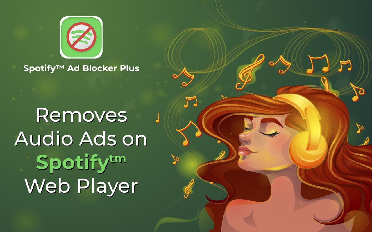Zotify Ad Blocker Plus截图1