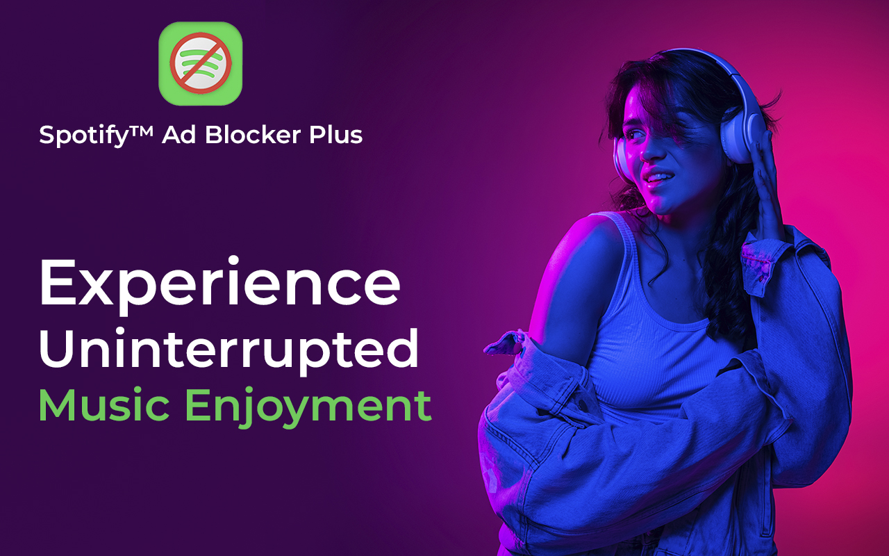Zotify Ad Blocker Plus截图3