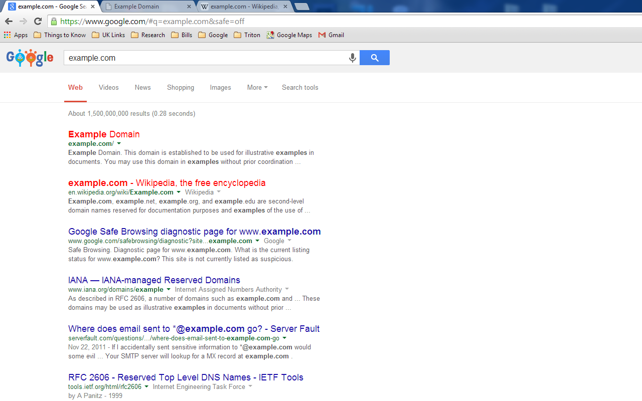 Tab-Link Highlighter截图1