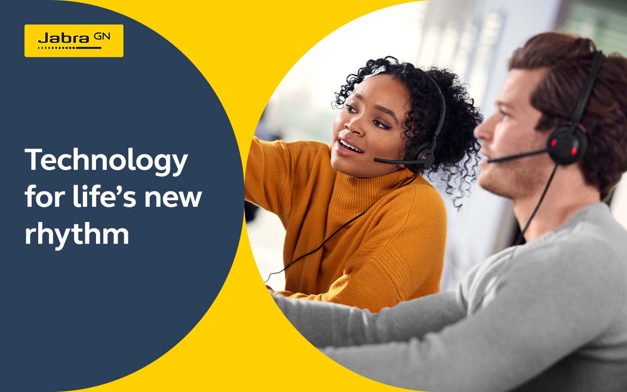 Jabra Device Connector (Browser Extension)截图1