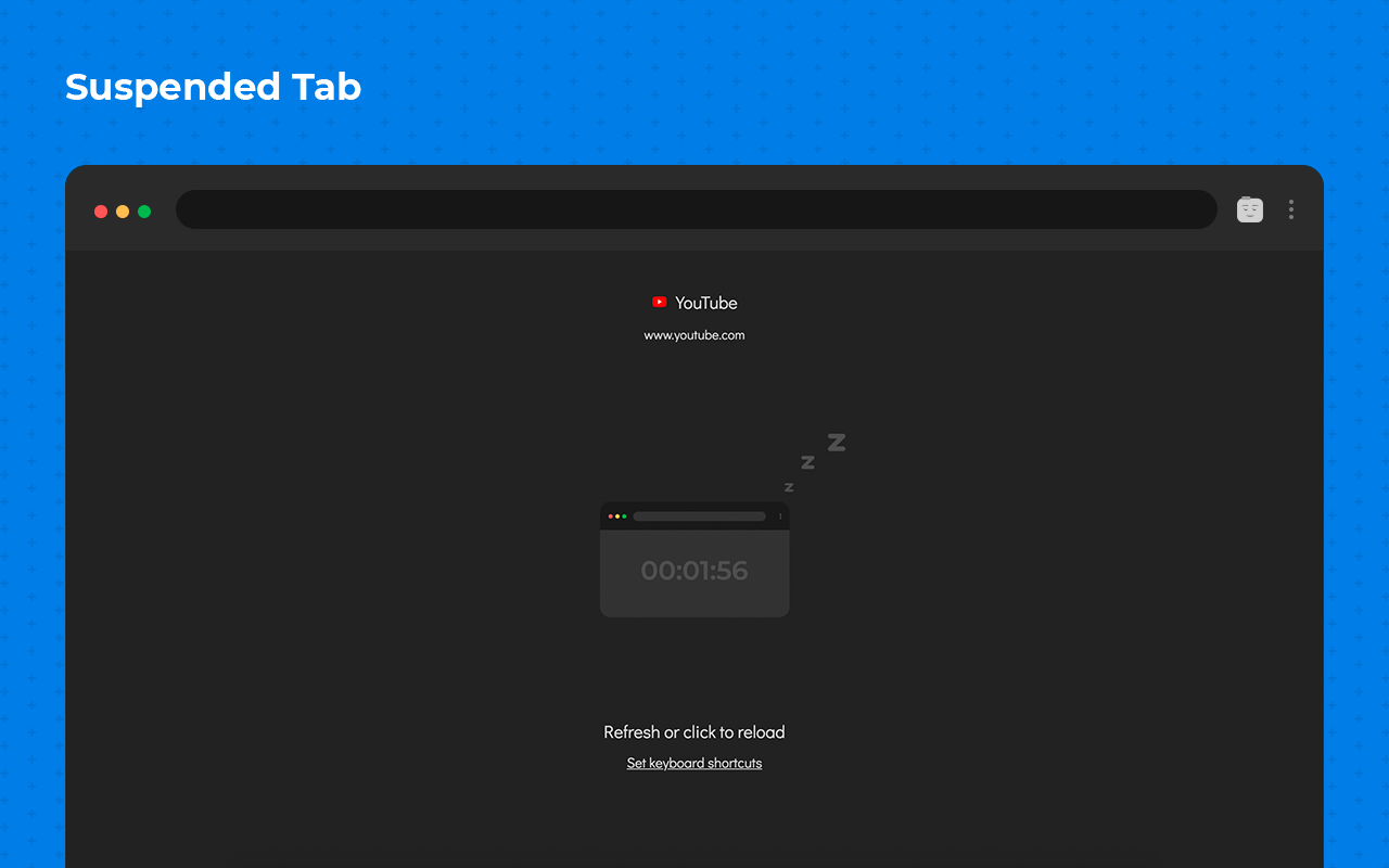 Tab Suspender截图4