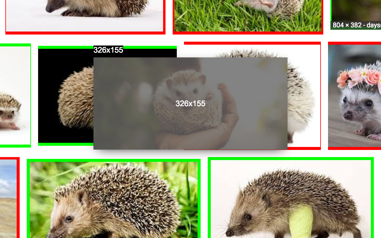 Image Size Check截图2
