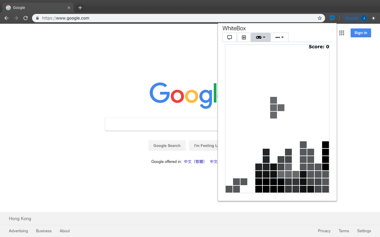 WhiteBox截图1