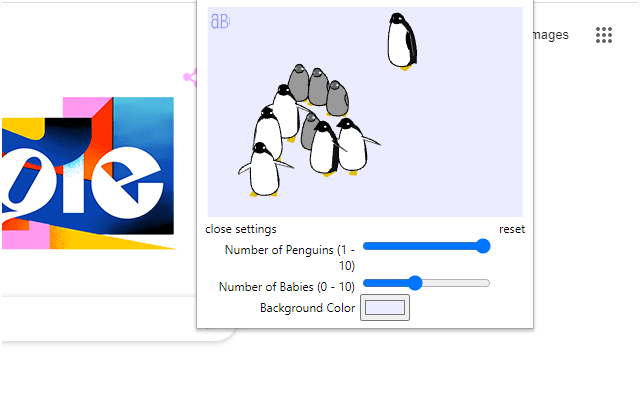 aB Penguins截图2