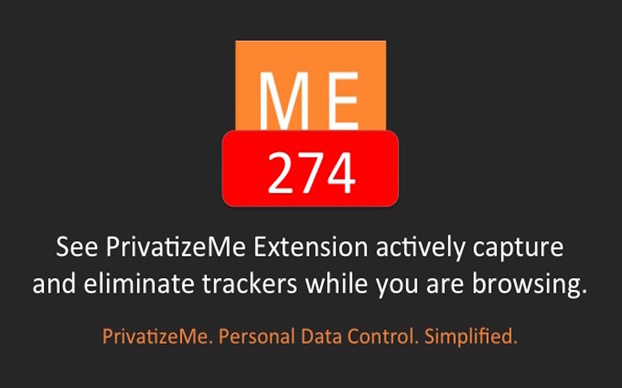 PrivatizeMe截图2