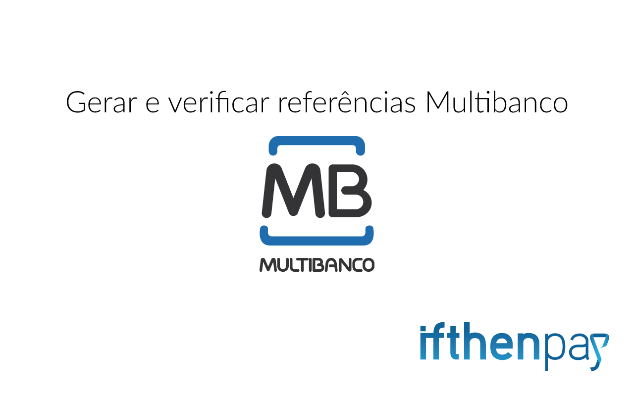 Multibanco (IfthenPay Gateway)截图1