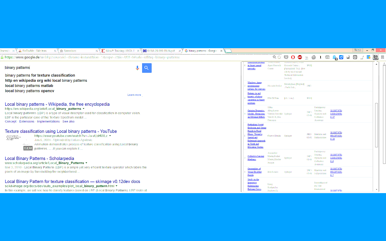 BibTexMe截图1