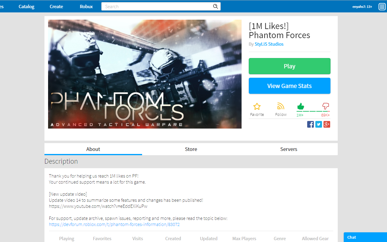 Roblox Pro截图3
