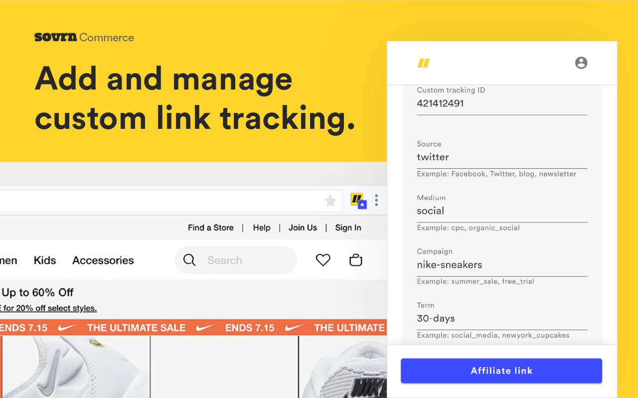 Sovrn Commerce截图4