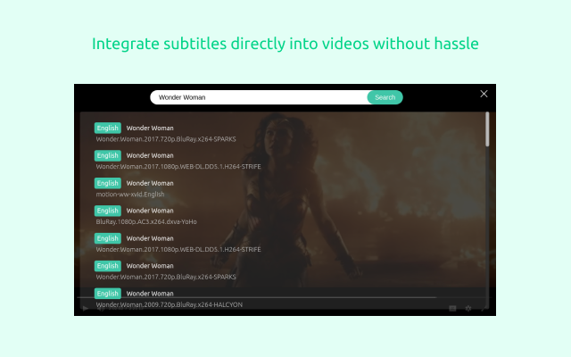 Suberflix截图1