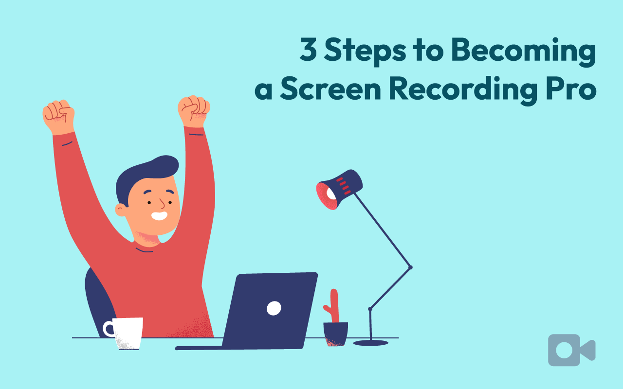 Screen Recorder by Klip截图2
