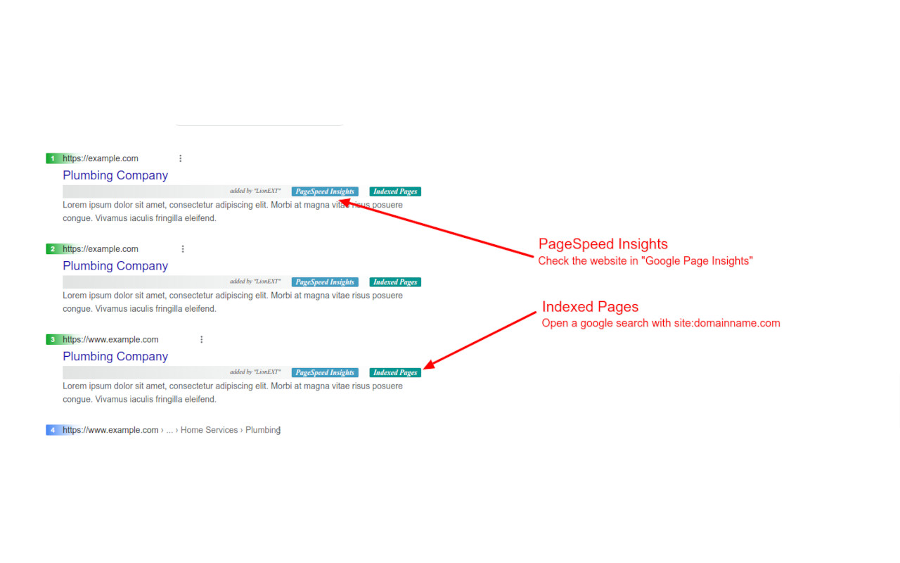 LionEXT by D.M.截图1