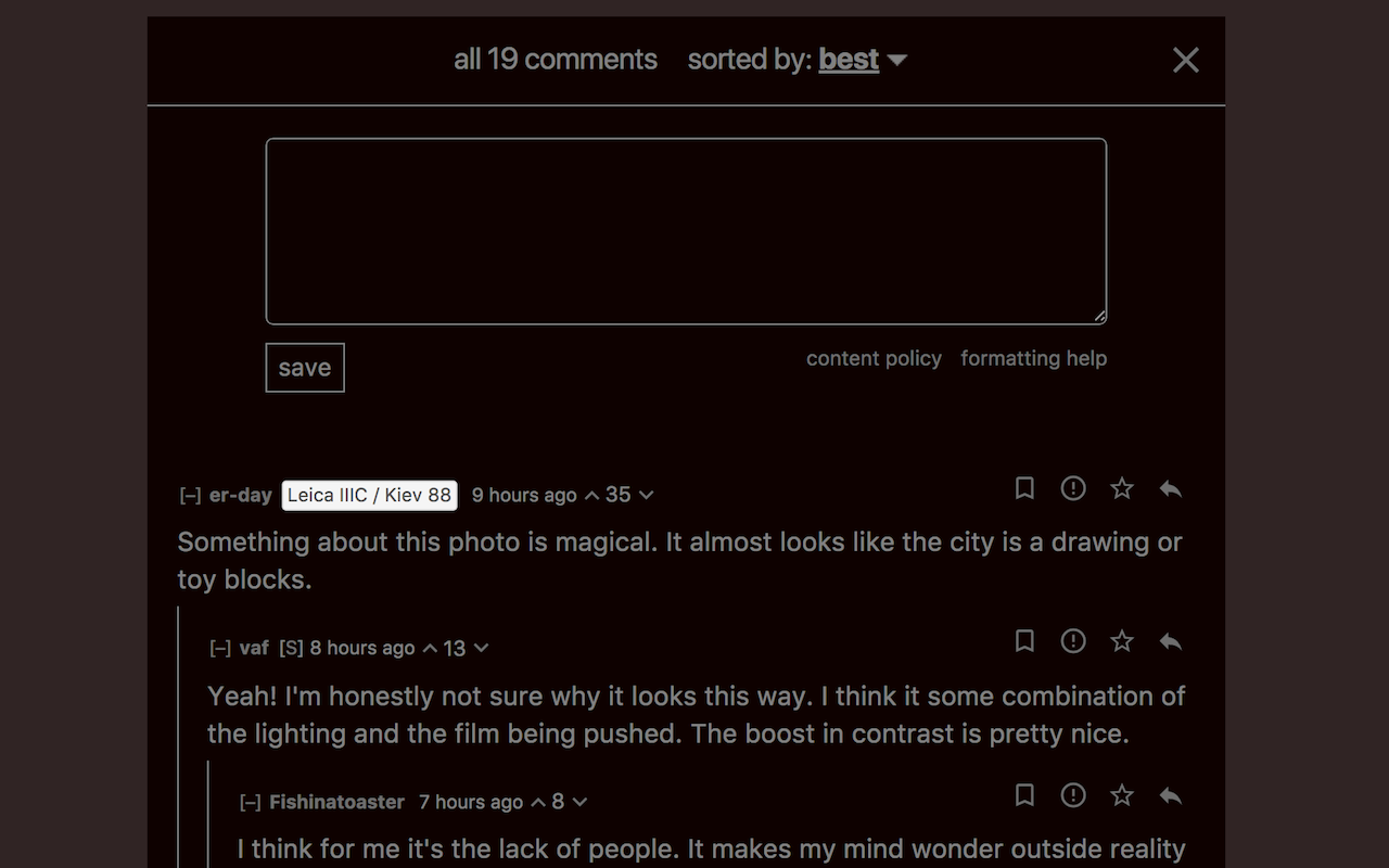 reddit-uhd截图3