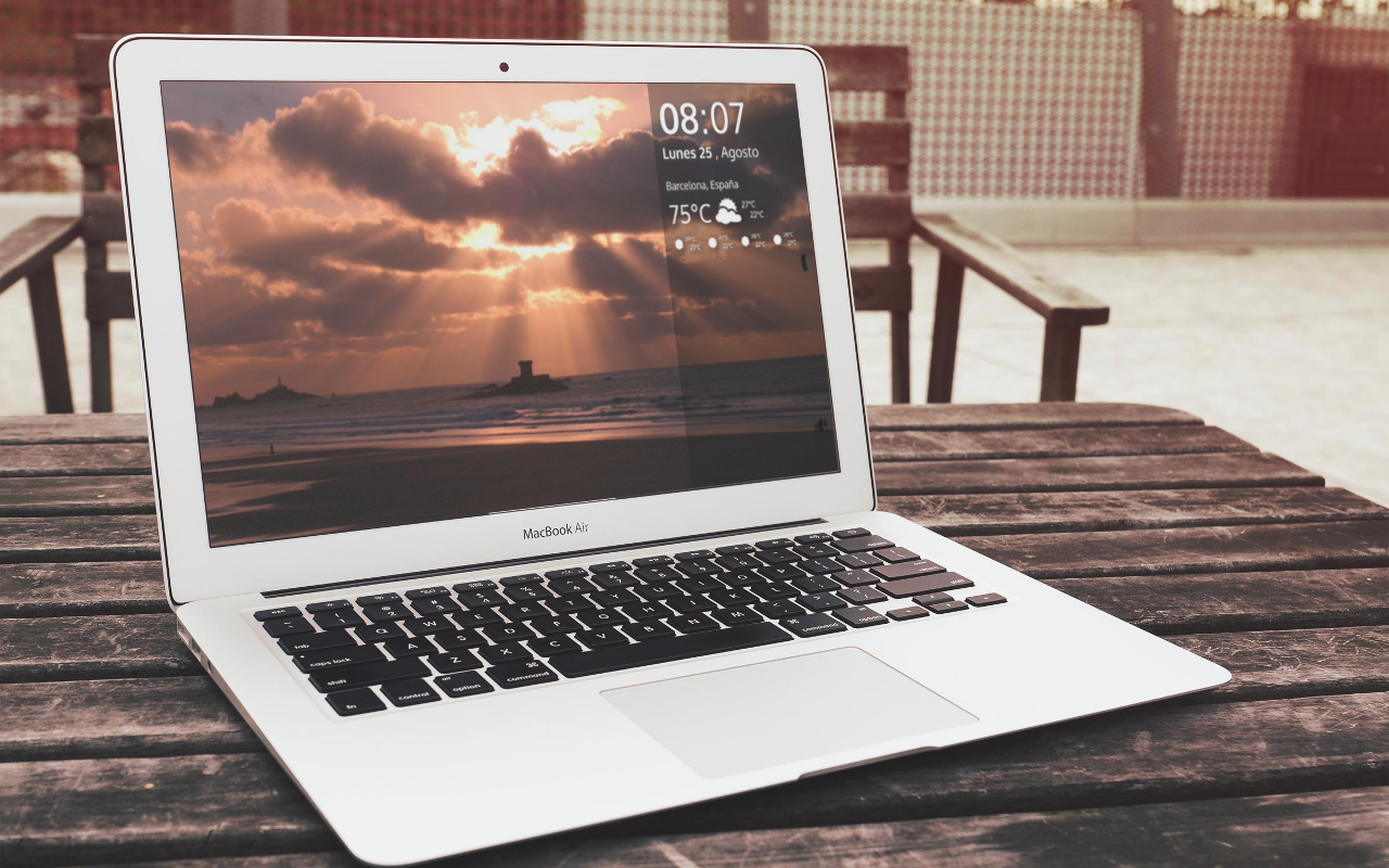 Zen tab: Beautiful, simple new tab截图5