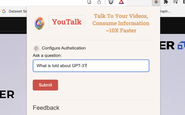 YouTalk截图5