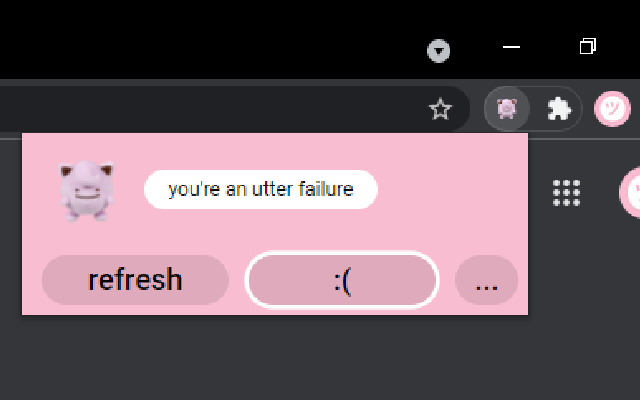 (un)politeBot截图2