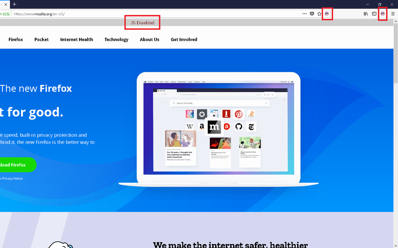 JavaScript Switch截图2