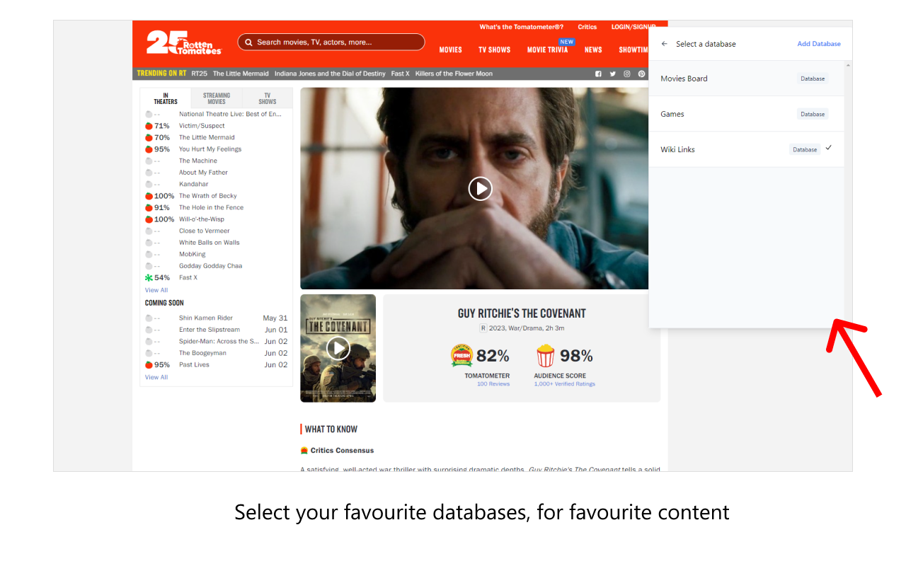 Zenclip - Save to Notion截图3