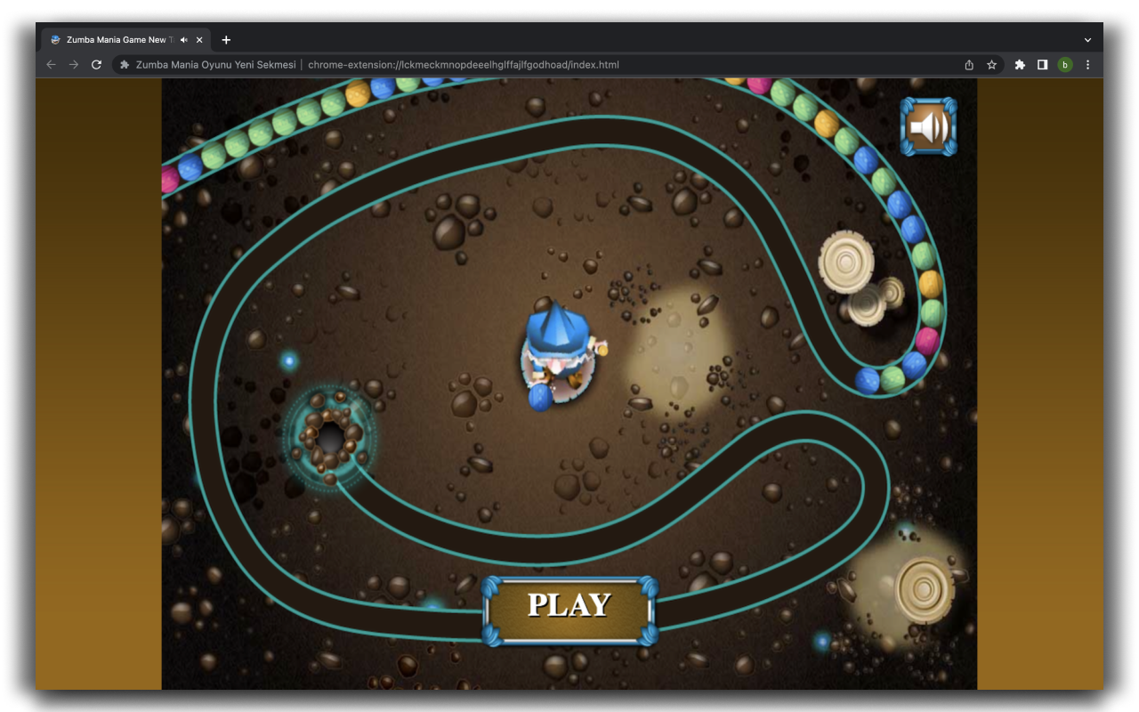 Zumba Mania Game - HTML5 Game截图3