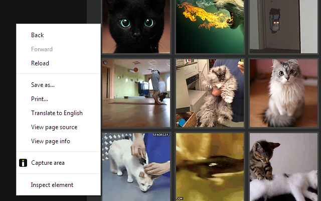 imgur Uploader截图2