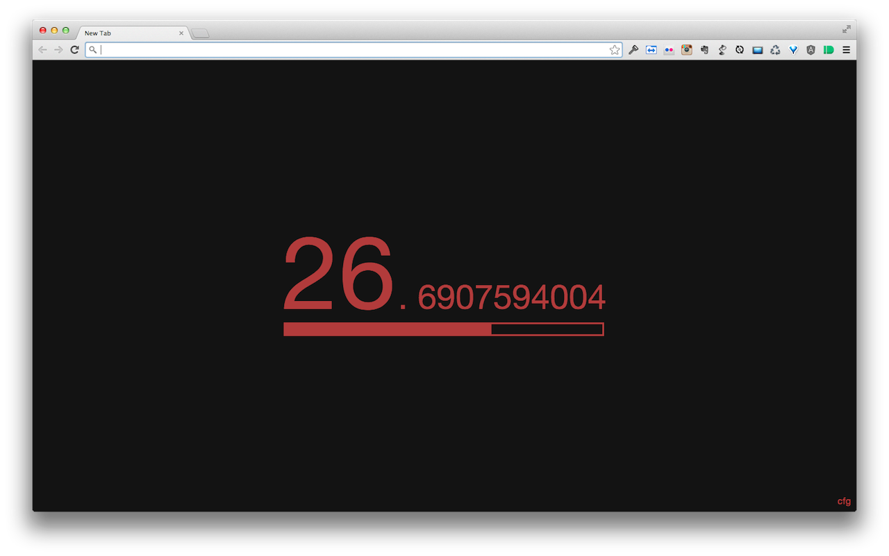 You're dying, do something!截图1