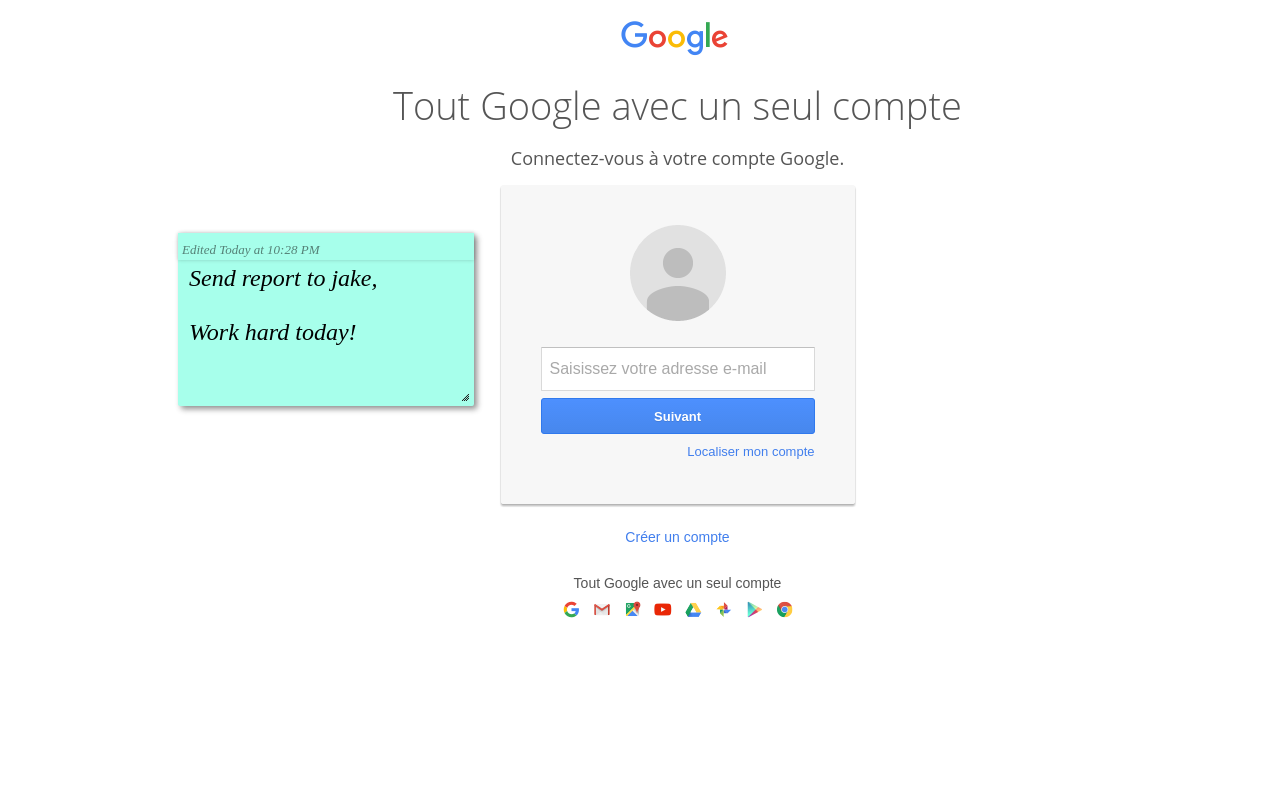 NoteIt截图1